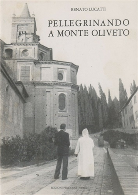 Pellegrinando a Monte Oliveto.